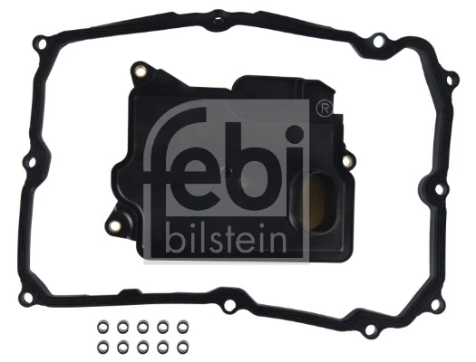Hydraulic Filter Kit, automatic transmission